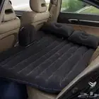 سرير السيارة المتنقل لسفر مريح