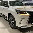 للبيع لكزس 2021 وكاله وشرط فل سعودي