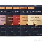 Davidoff ديفيدوف 5 في 10 كبسولات قهوة