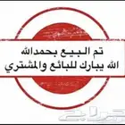 هوندا اكورد 2012 استاندر. تم البيع تم البيع