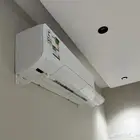 موجه موزع معنا عاكس حاجز مكيف اسبلت