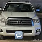سكويا 2014 فل كامل (المالك الاول )
