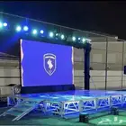 شاشات مؤتمرات افتتاحات فعاليات