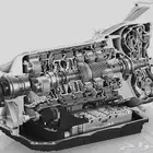 جيرات اوتوماتيك