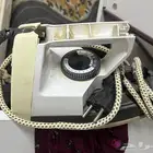 مكواه يدوي ب 50