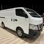 للايجار باص نيسان اورفان 2021