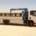 مطلوب دنا للبيع اقصاد من مديل1998ل2005 كرين ابل