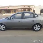 هونداي النترا موديل 2011