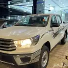 هايلوكس تحميل ومشاوير داخل الرياض وخارجها