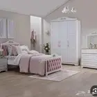 غرفه نوم نفرين نظيفه و حديثه للبيع