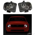 شمعات LED امامية موستنج 2005-2009