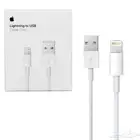 سلك شاحن ايفون أصلي يدعم الى موديلات ايفون 14