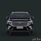 هافالH6 2025استاندر متوفر جميع الالوان كاش وتمويل لدى الموزع