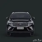 هافال H6 استاندر 2025 عرض حصرى لدى الموزع كاش احجز الان