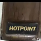 ثلاجة قديمة لها اكثر من 40 سنة