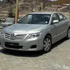 كامري 2011