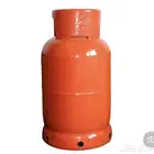 اسطوانتين غاز حديد