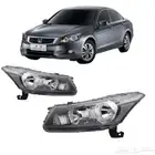 شمعات اكورد 2008-12 ديبو