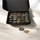 سكاكر المستكة