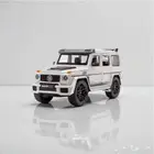 مجسم برابوس G800 مقياس 1 18