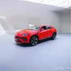 مجسم لامبورغيني أوروس   Lamborghini Ur
