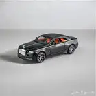 مجسم رولز رويس داون