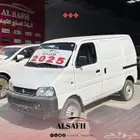 سوزوكي ايكو موديل 2025