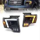 شمعات فورد أف f150 وبعض قطع واكسسوارت فوردf150