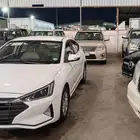 هونداي النترا 2020