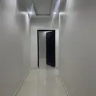 للإيجار شقه 4 غرف حي ولي العهد 1