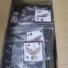 لصقات حناء