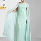 فستان من نمشي سعر الشراء 600 ببيعه ب300 لبس مره وحده