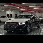 مرسيدس E200 2025 بسعر مناسب