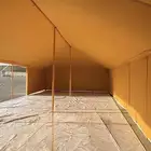 خيمة الصباح الاصلية قماش الصباح الكويتي التنزاني الأصلي