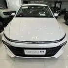 هونداي اكسنت فليت 2026