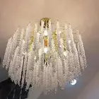 ثريا جديده بكرتونها قطرها 80