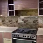 دولاب مطبخ كلادنج مفكوك