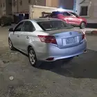 تويوتا يارس 2014