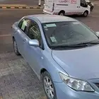 كورولا 2009 محولة 12