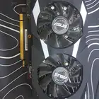 كرت شاشة 1650 على السوم