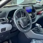 تويوتا هاليندر 2025 نص فل