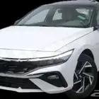 المترا 2026 سمارت سعودي 2000cc