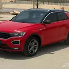 فولكس واجن تي روك 2021 فل كامل ار لاين