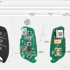 مبرمج مفاتيح سيارات وكهربائي سيارات صينية ويبانيه