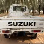 بكب تشليح سوزوكي