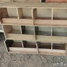 مخافق للبيض دجاج او حمام