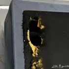 سرير بكس للبيع