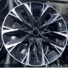 جنوط جيب مازدا CX-90 موديل 2025 مقاس 21 اصلي وكاله