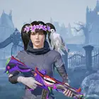 حساب ببجي للبيع او لتبديل