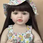 دمية سليكون للبيع